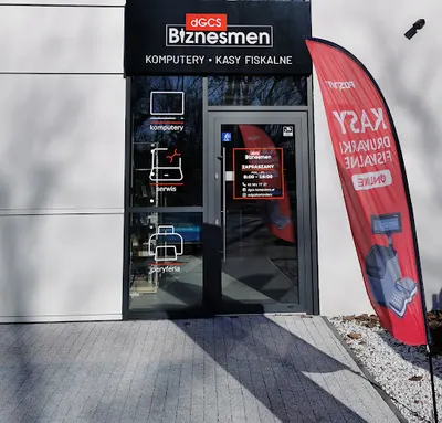 DGCS Komputery